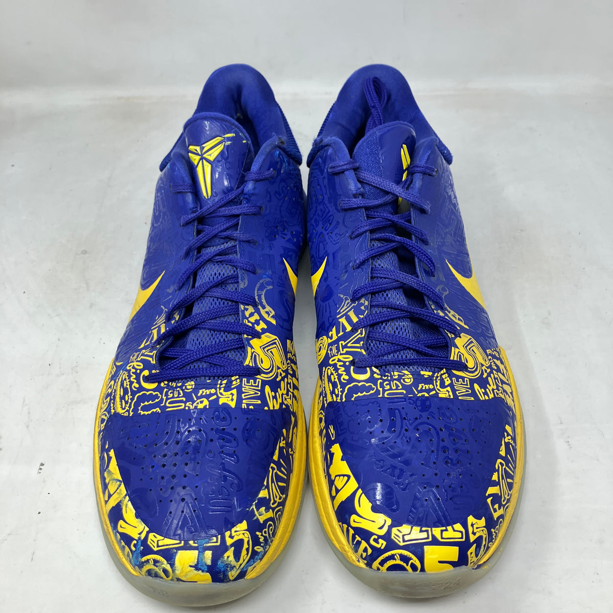 Nike Kobe 5 Protro 5 Rings (2020)