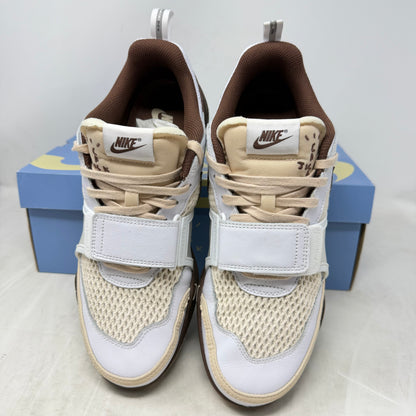 Nike Zoom Field Jaxx Travis Scott Light Chocolate