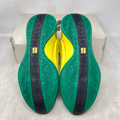 Nike Sabrina 1 Oregon Ducks (Women's)