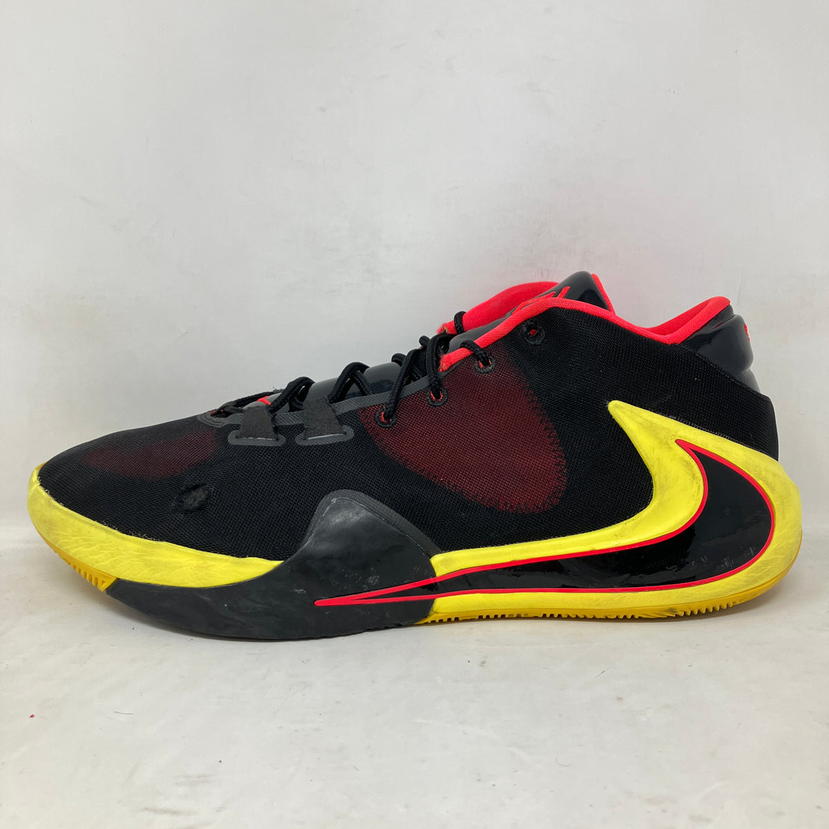 Nike Zoom Freak 1 Soul Glo
