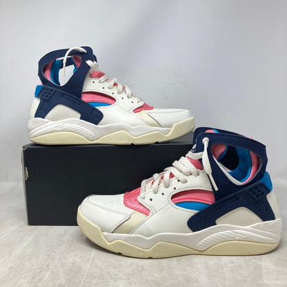 Nike Air Flight Huarache Nike Gear Coral Chalk Laser Blue