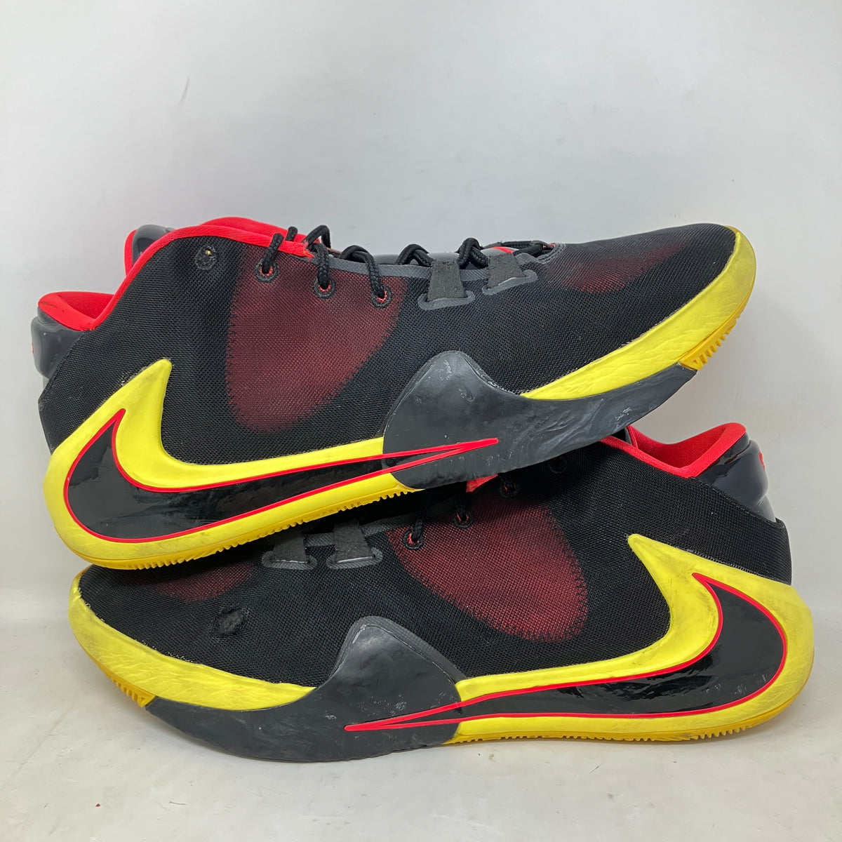 Nike Zoom Freak 1 Soul Glo