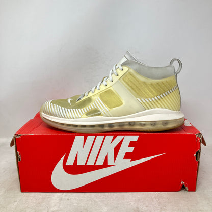 Nike LeBron Icon John Elliott Summit White