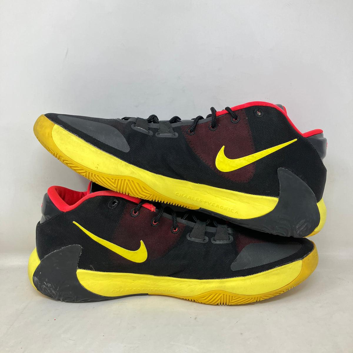 Nike Zoom Freak 1 Soul Glo