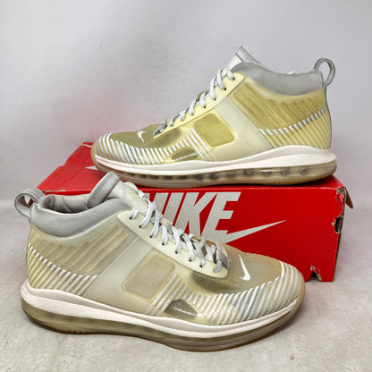 Nike LeBron Icon John Elliott Summit White