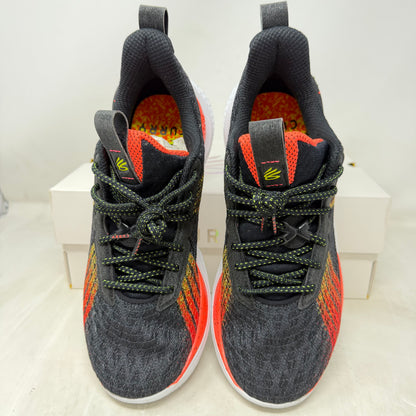 Under Armour Curry Flow 10 Iron Sharpens Iron