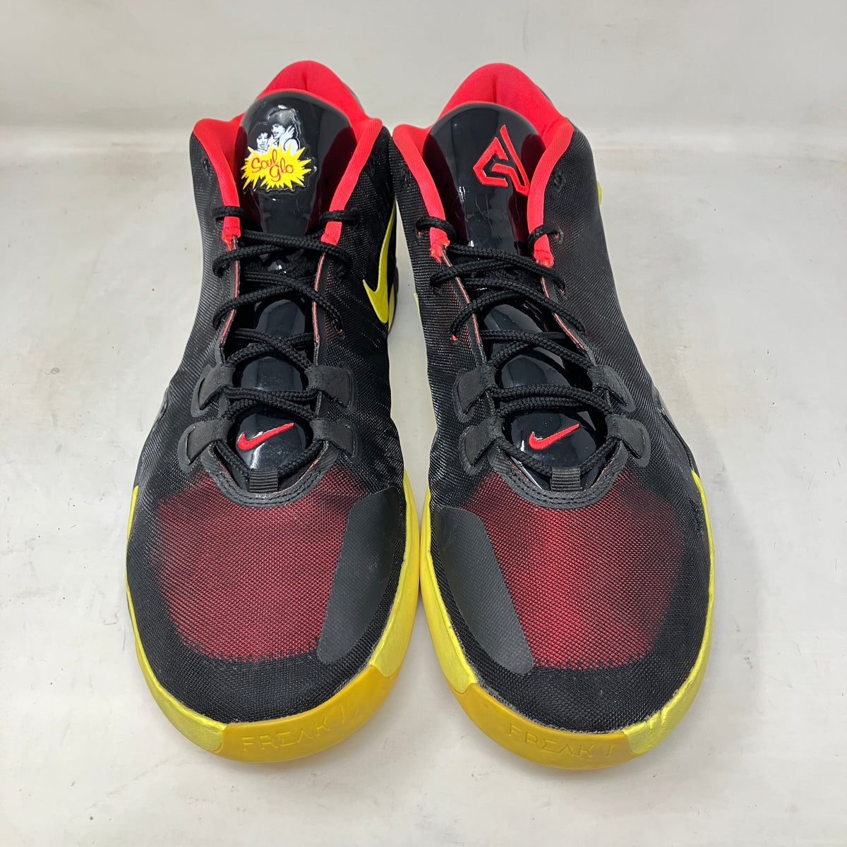 Nike Zoom Freak 1 Soul Glo