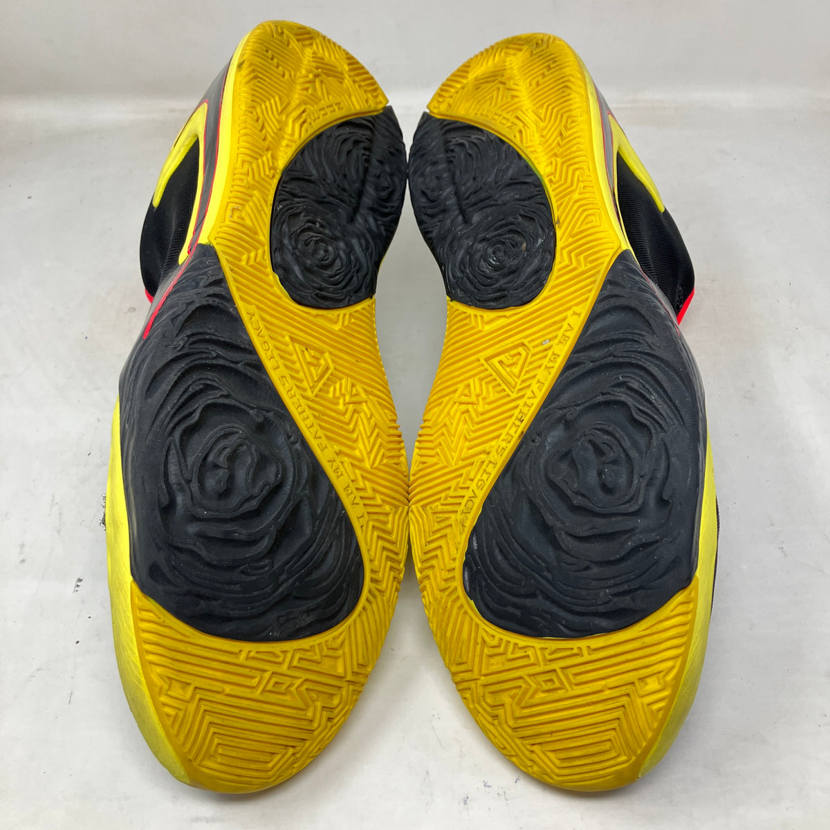 Nike Zoom Freak 1 Soul Glo