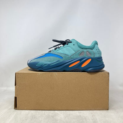 adidas Yeezy Boost 700 Faded Azure
