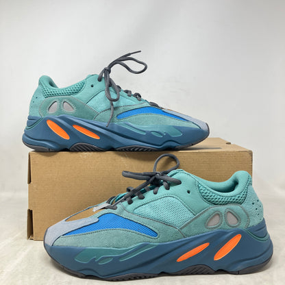 adidas Yeezy Boost 700 Faded Azure