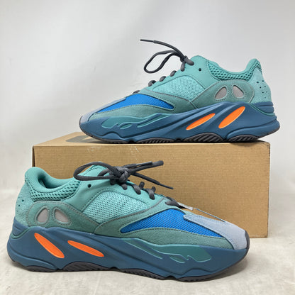 adidas Yeezy Boost 700 Faded Azure