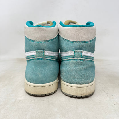 Jordan 1 Retro High Turbo Green