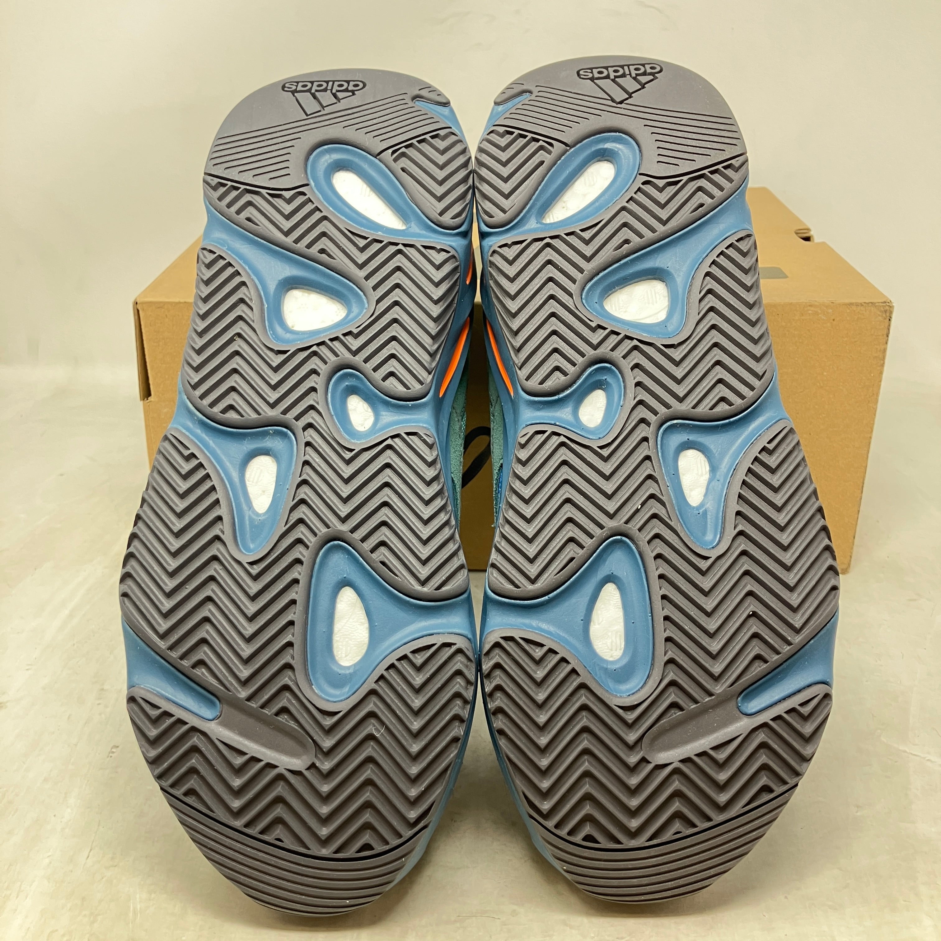 adidas Yeezy Boost 700 Faded Azure
