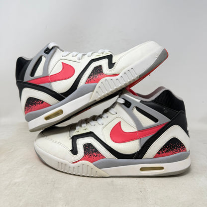 Nike Air Tech Challenge II Hot Lava (2014)