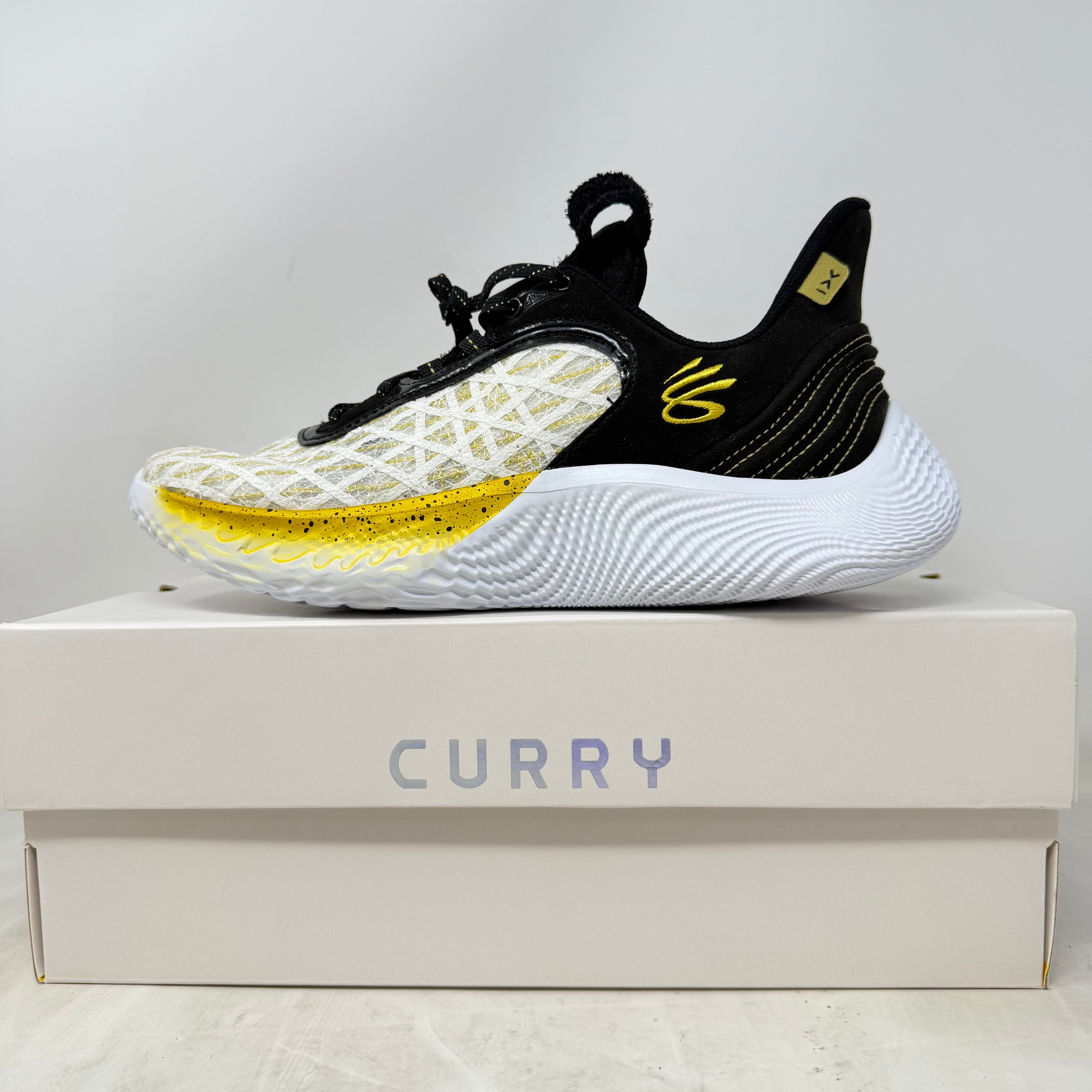 Under Armour Curry Flow 9 Close It Out