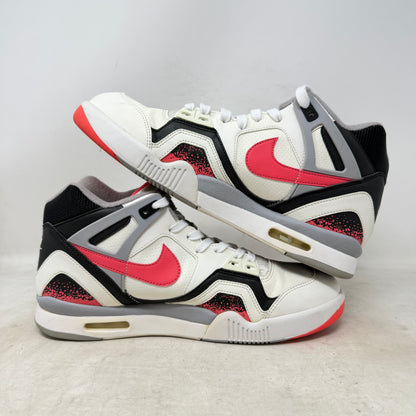 Nike Air Tech Challenge II Hot Lava (2014)