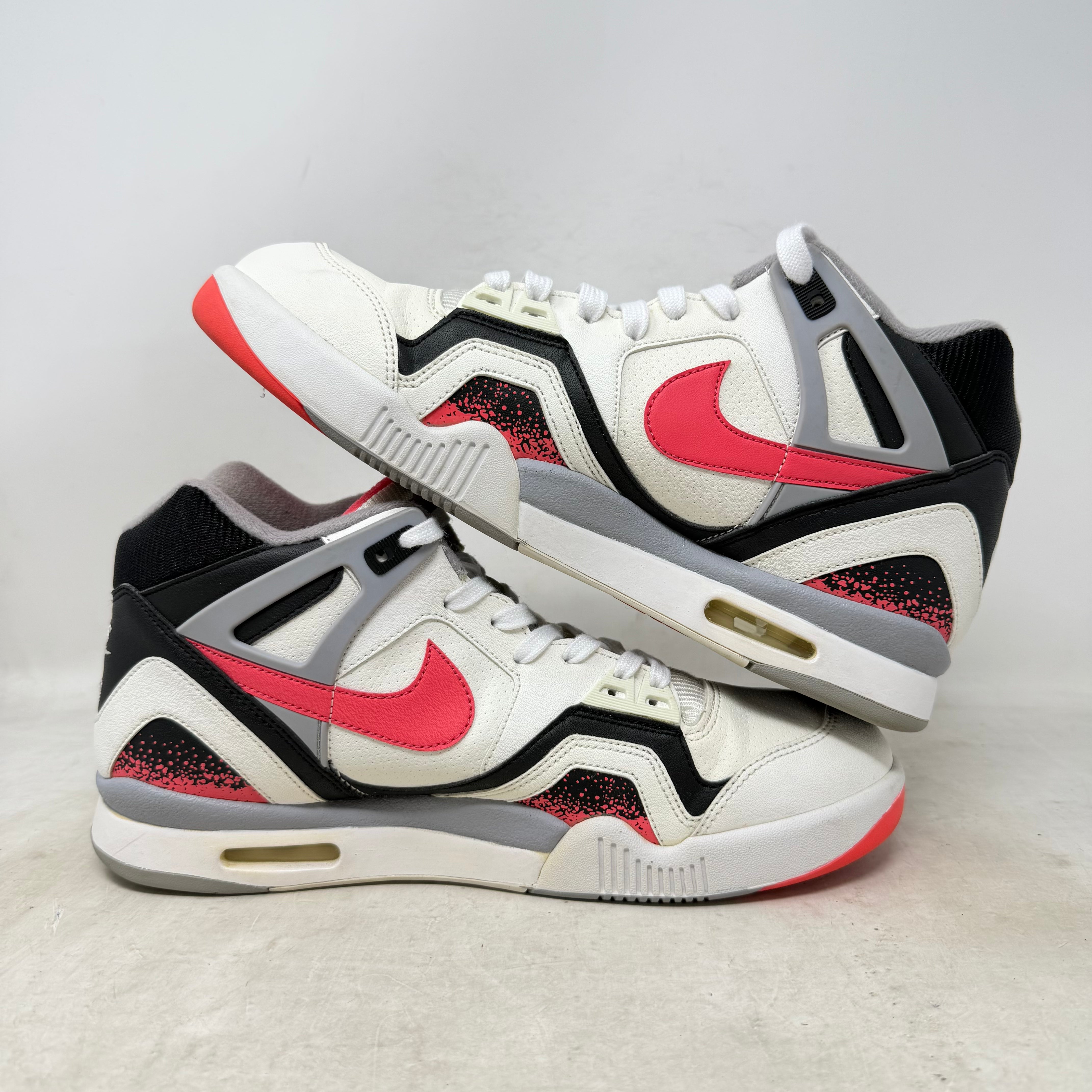 Nike Air Tech Challenge II Hot Lava (2014)