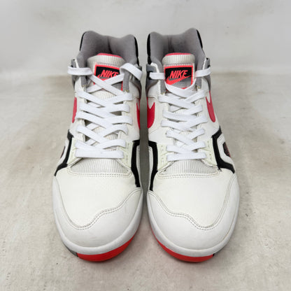 Nike Air Tech Challenge II Hot Lava (2014)