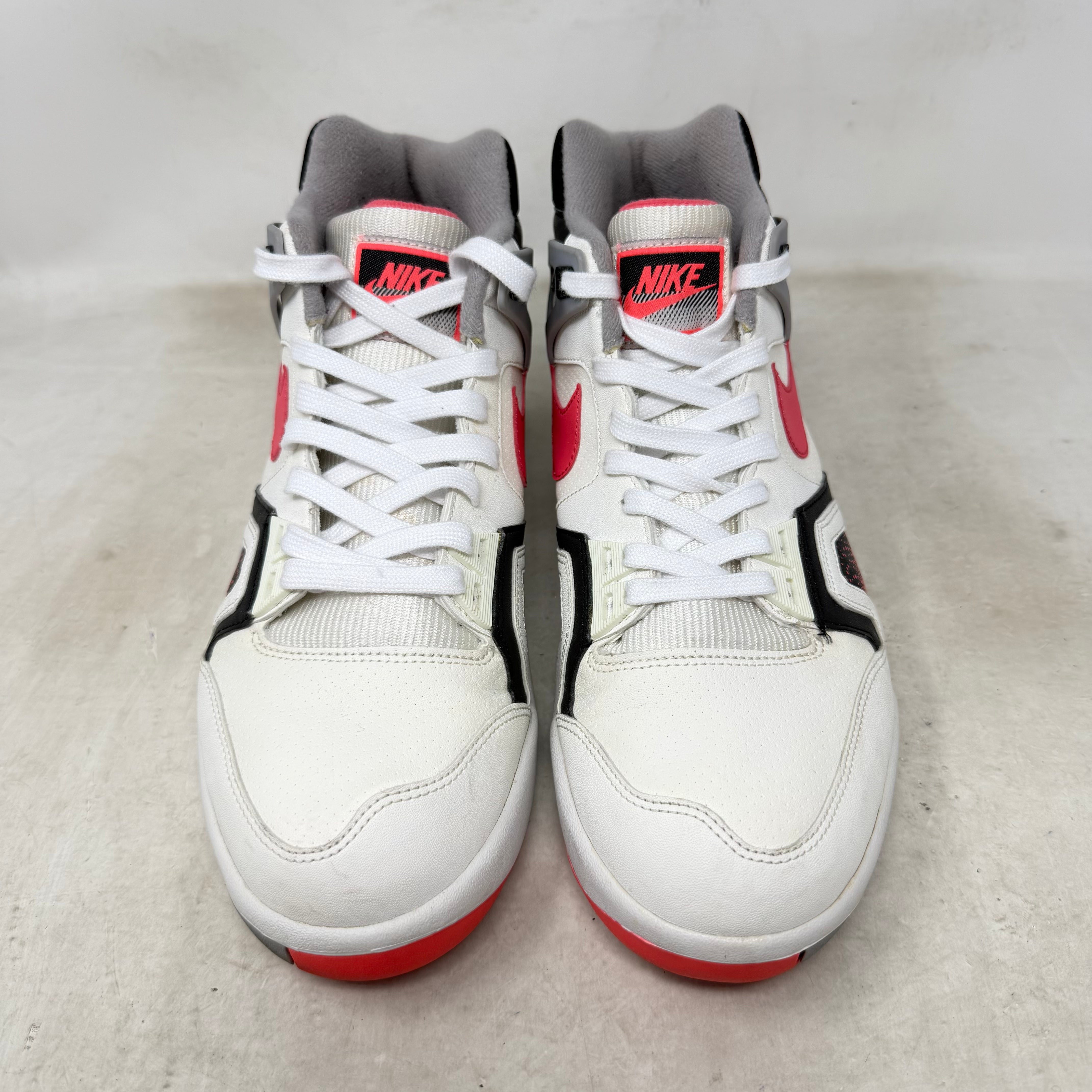 Nike Air Tech Challenge II Hot Lava (2014)