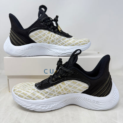 Under Armour Curry Flow 9 Close It Out