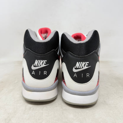 Nike Air Tech Challenge II Hot Lava (2014)