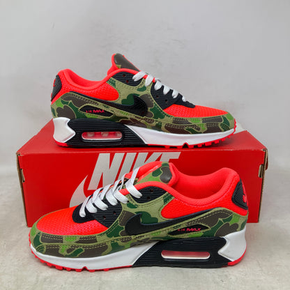 Nike Air Max 90 Reverse Duck Camo