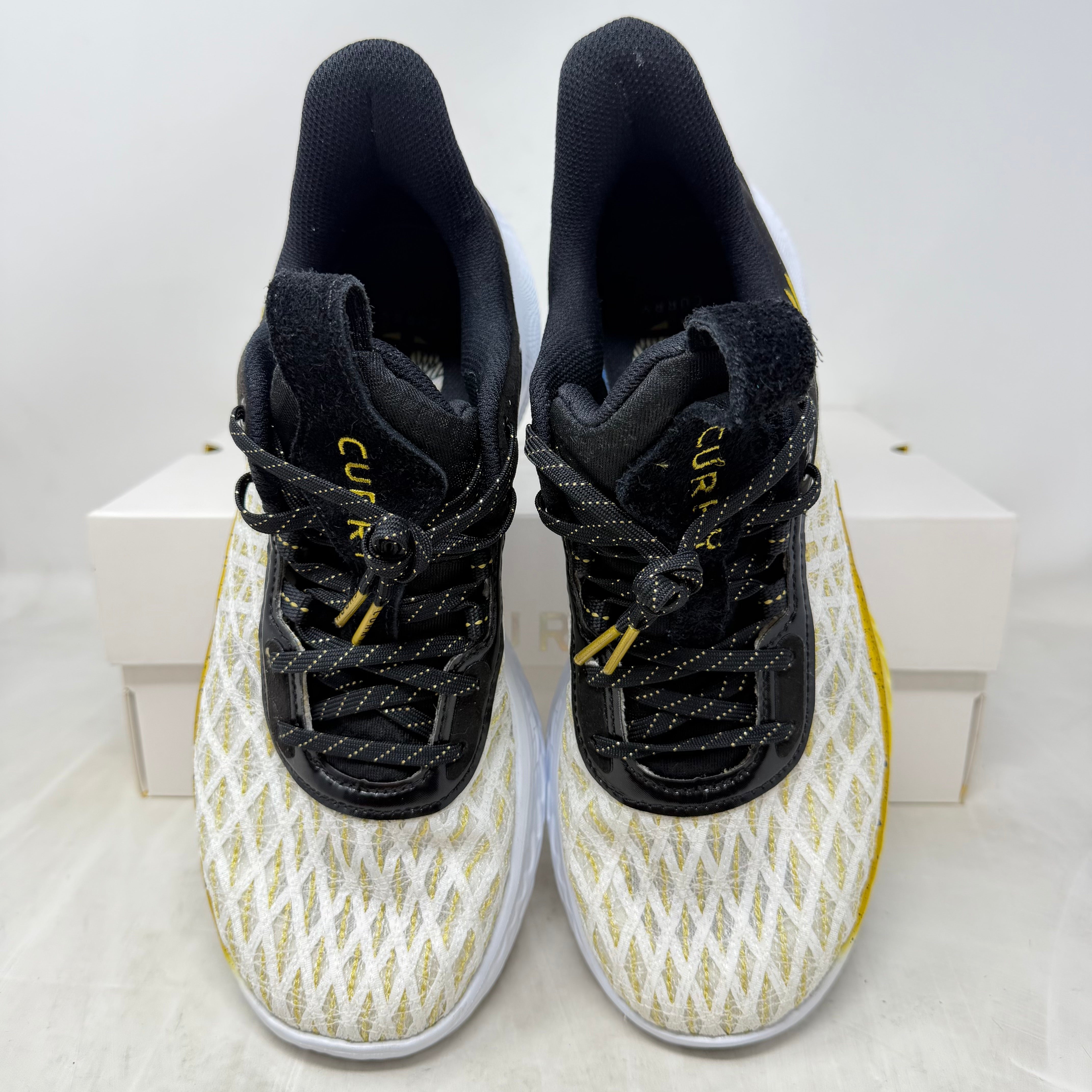 Under Armour Curry Flow 9 Close It Out