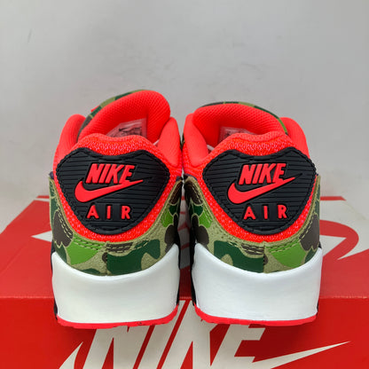 Nike Air Max 90 Reverse Duck Camo