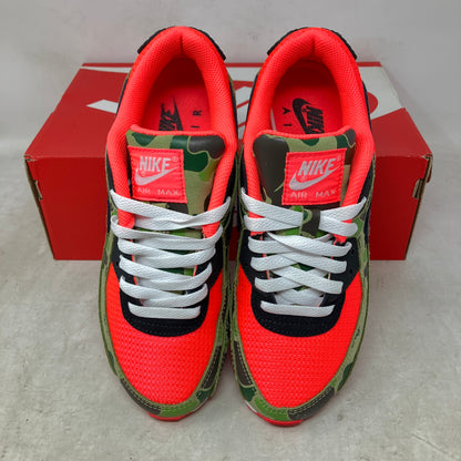 Nike Air Max 90 Reverse Duck Camo