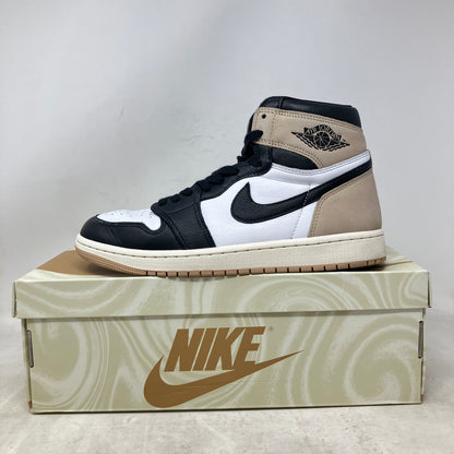 Jordan 1 Retro High OG Latte (Women's)