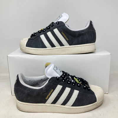 adidas Superstar II Los Angeles Qias Omar