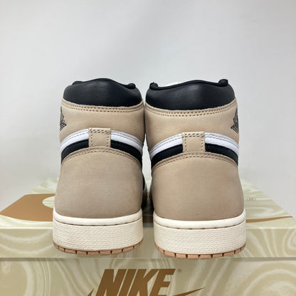 Jordan 1 Retro High OG Latte (Women's)
