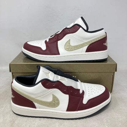 Jordan 1 Low Year of the Dragon (2024) (Women's)