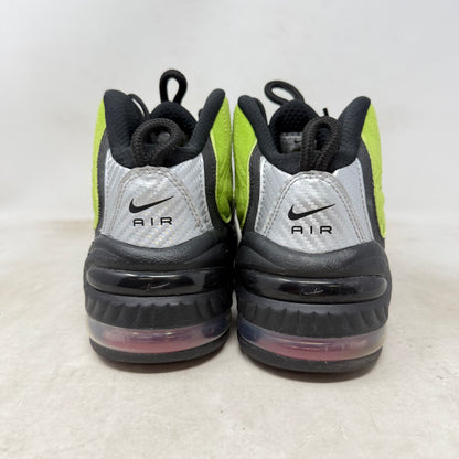 Nike Air Penny 2 Stussy Vivid Green Black