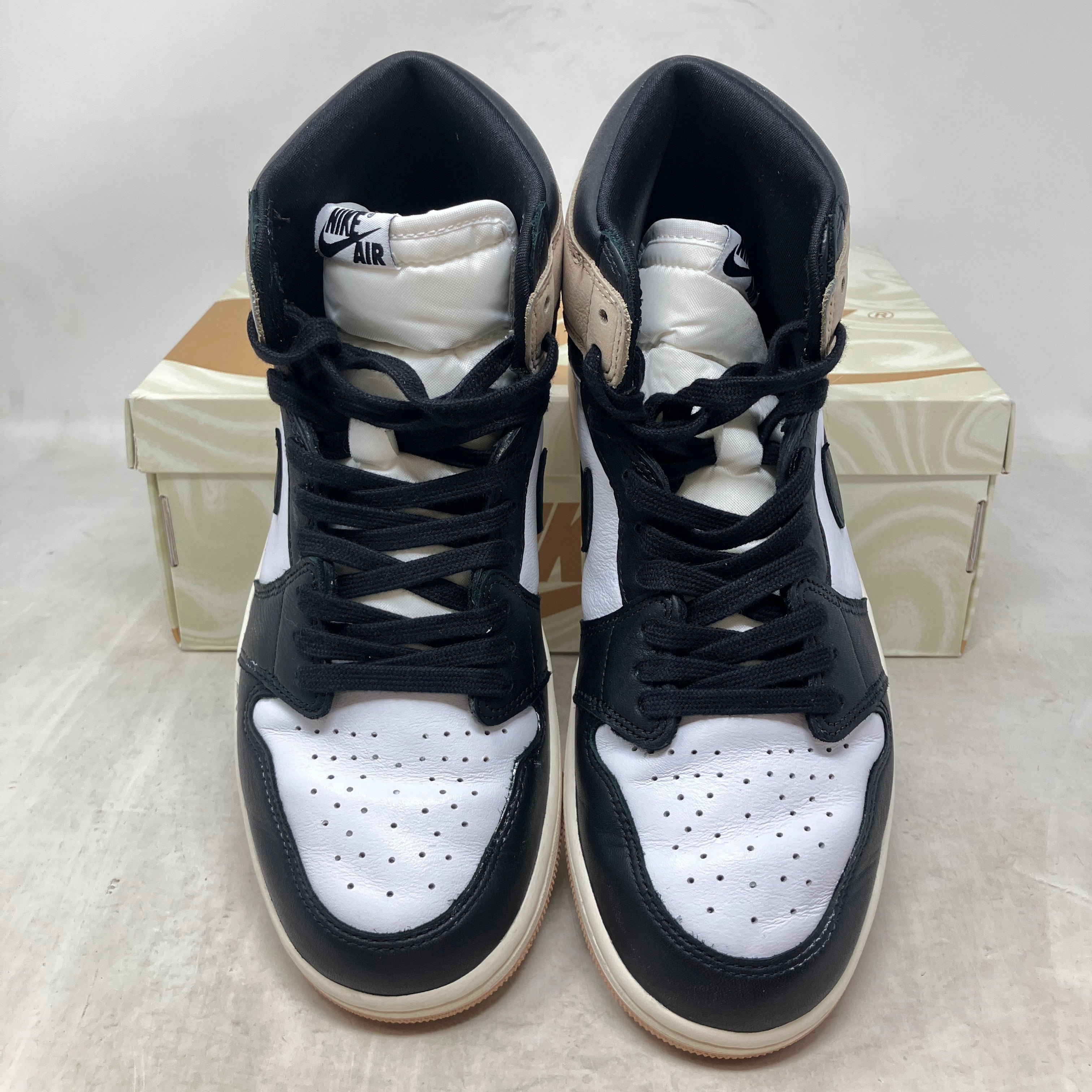 Jordan 1 Retro High OG Latte (Women's)