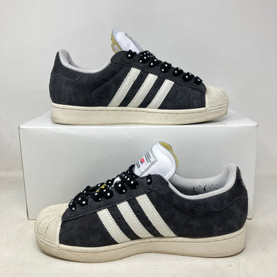 adidas Superstar II Los Angeles Qias Omar