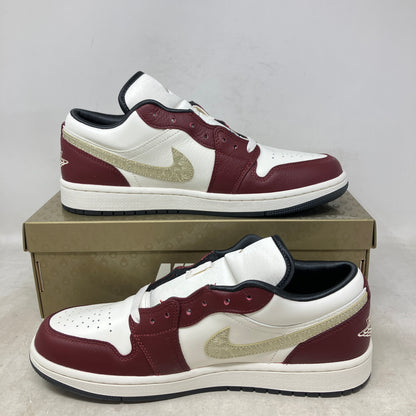 Jordan 1 Low Year of the Dragon (2024) (Women's)