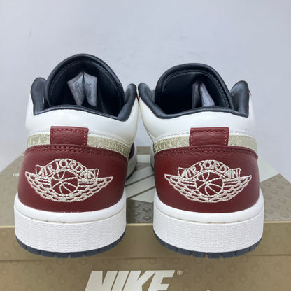 Jordan 1 Low Year of the Dragon (2024) (Women's)
