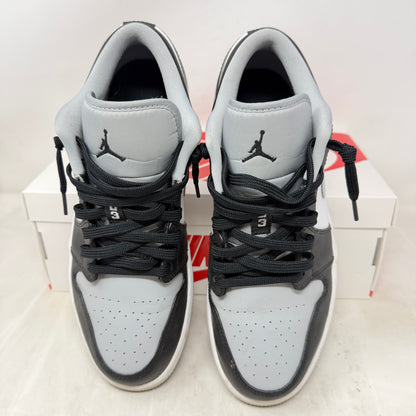 Jordan 1 Low Shadow