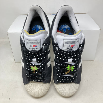 adidas Superstar II Los Angeles Qias Omar