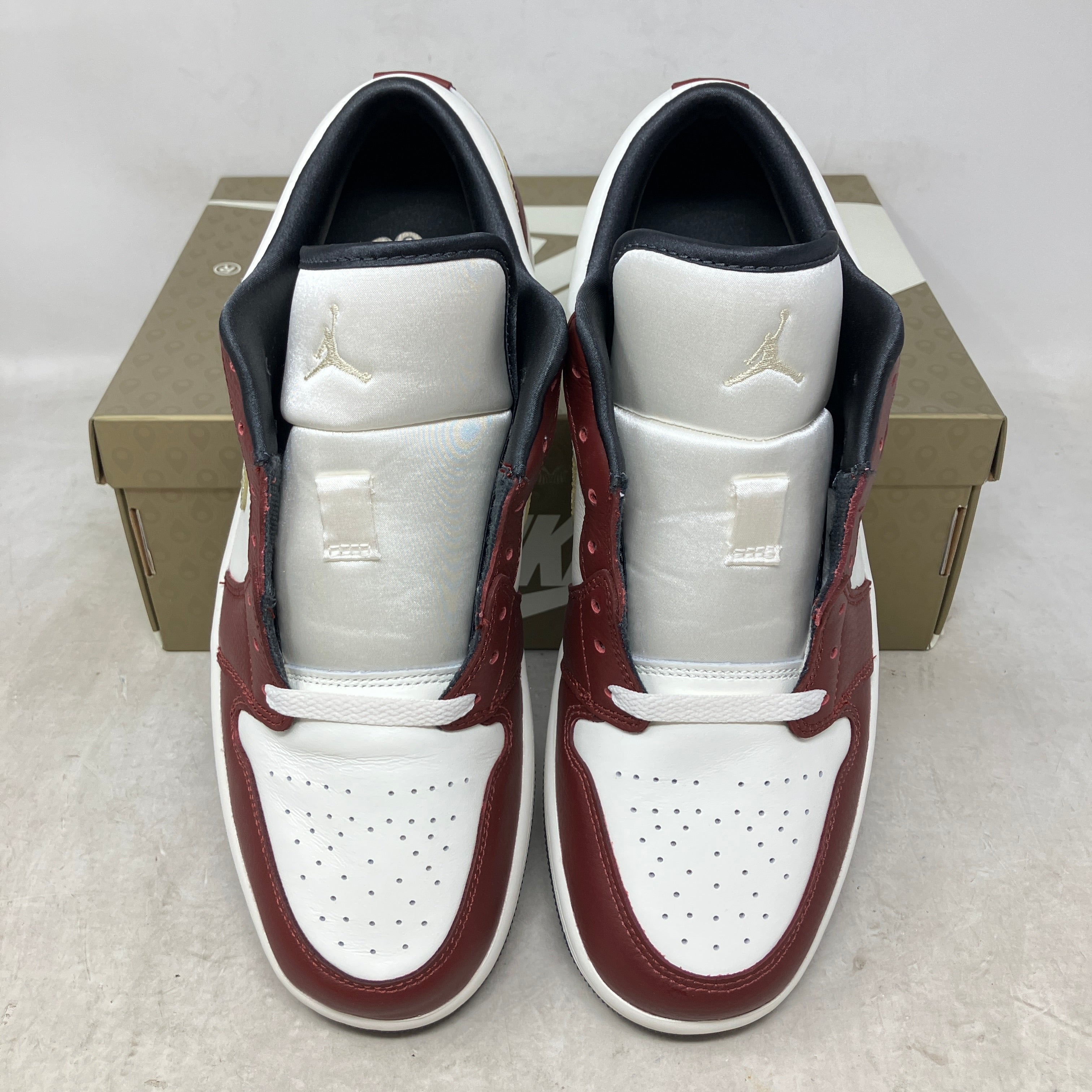 Jordan 1 Low Year of the Dragon (2024) (Women's)