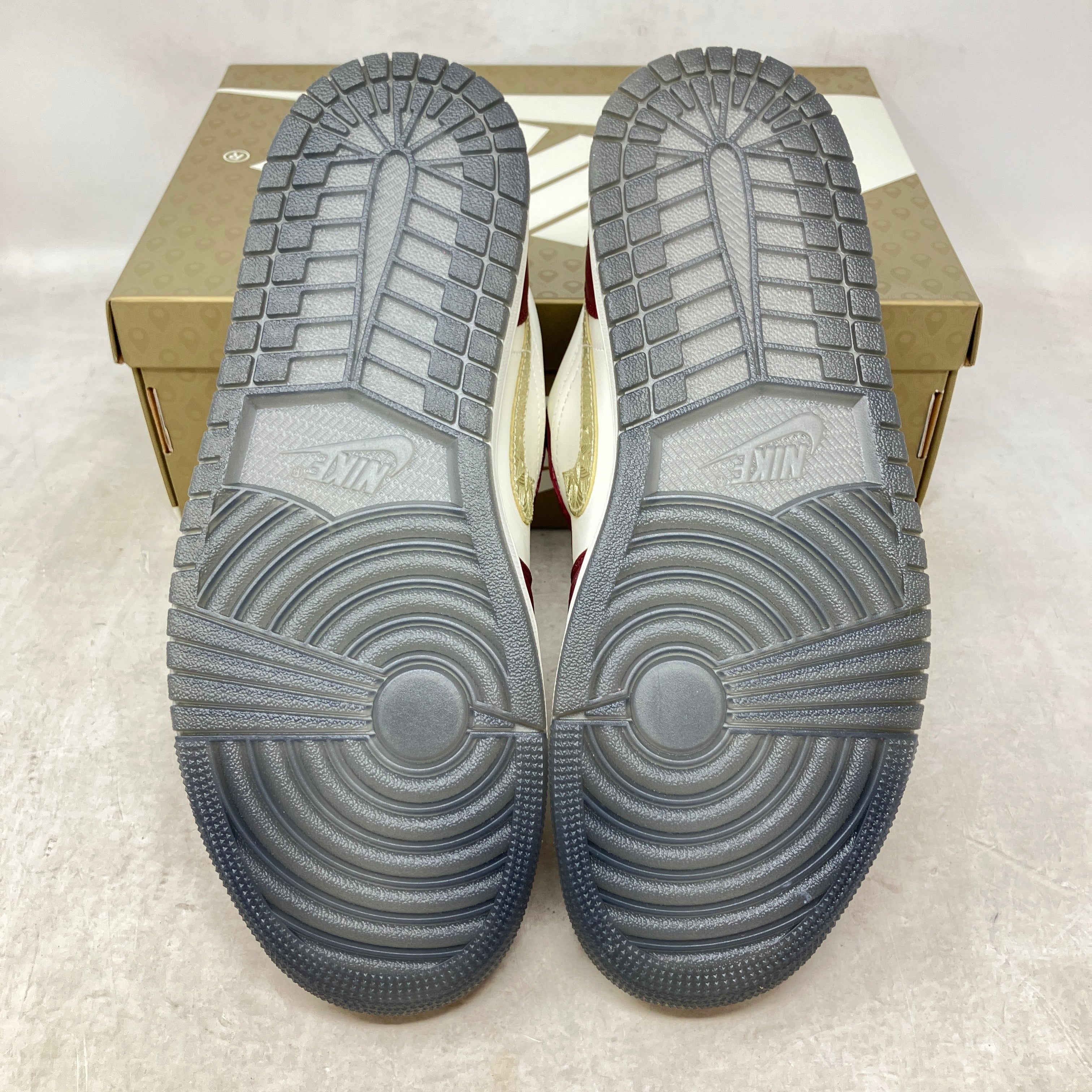 Jordan 1 Low Year of the Dragon (2024) (Women's)