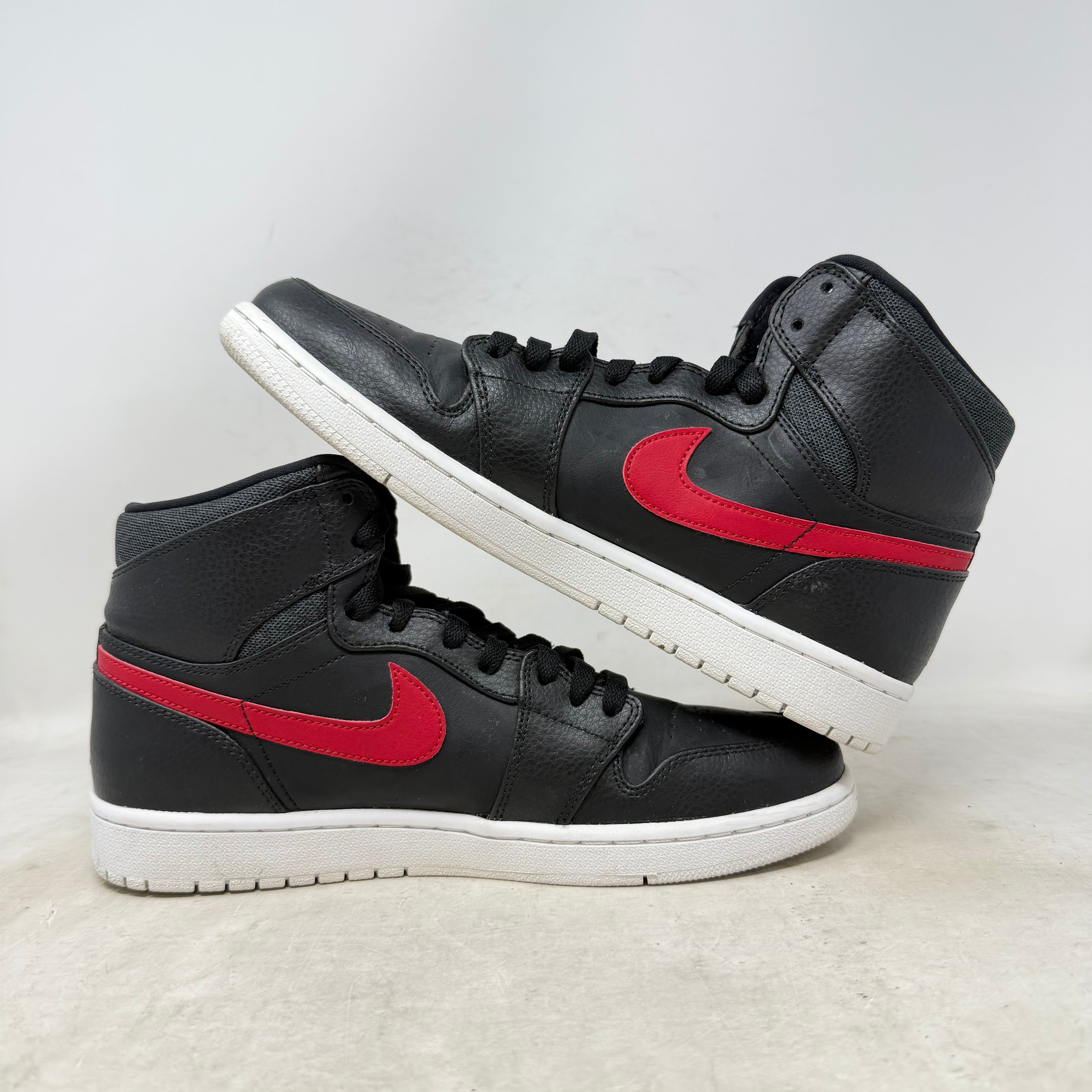 Jordan 1 Retro Rare Air Bred