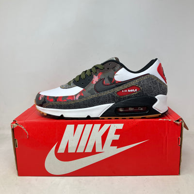 Nike Air Max 90 Remix