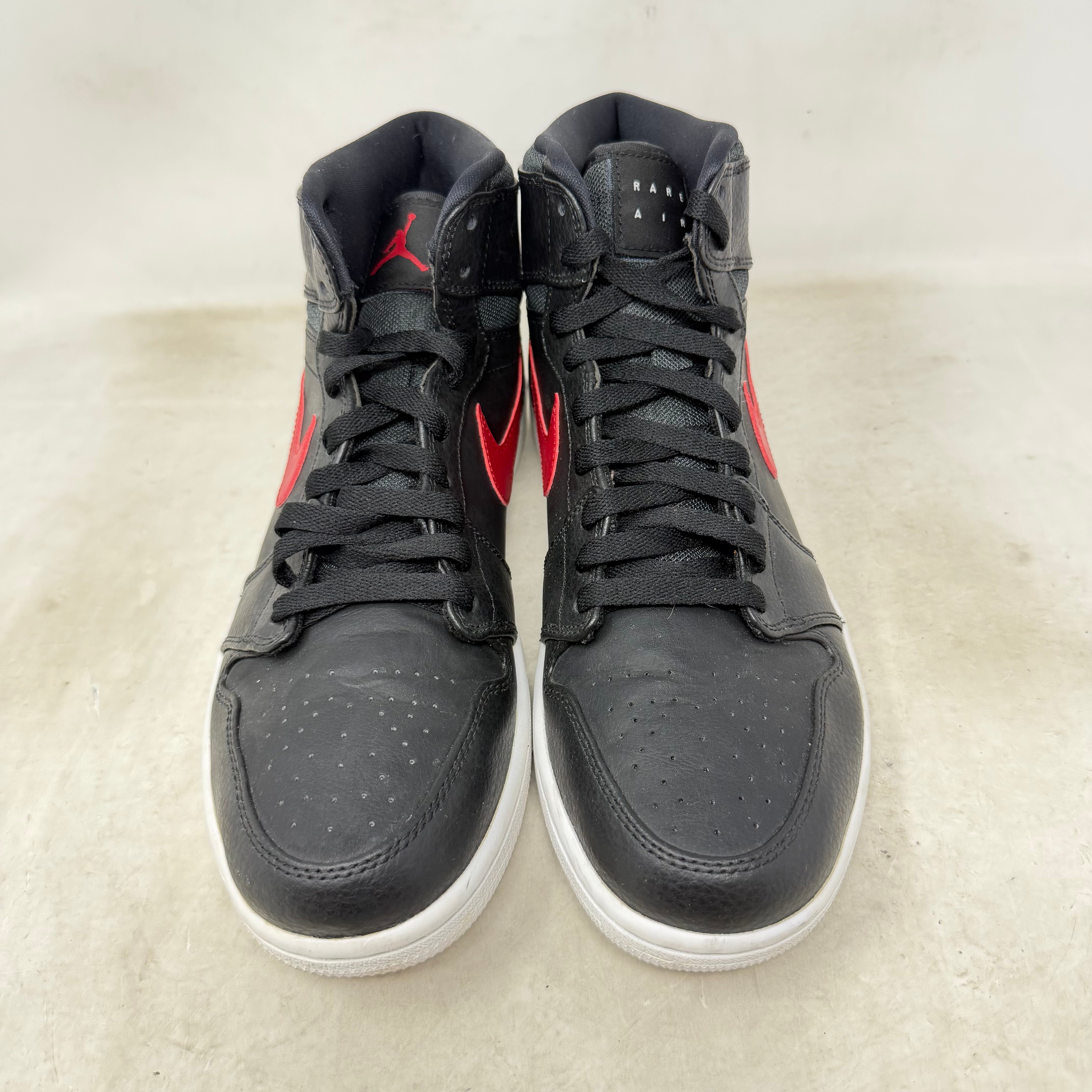 Jordan 1 Retro Rare Air Bred