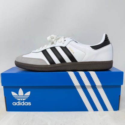 adidas Samba OG Cloud White Core Black