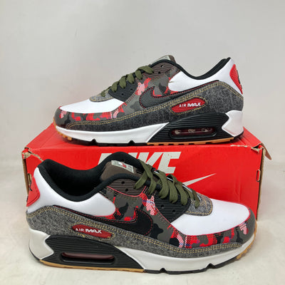 Nike Air Max 90 Remix