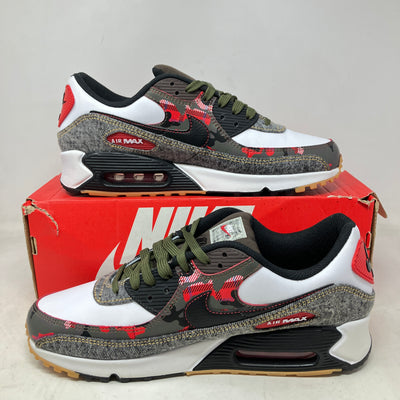 Nike Air Max 90 Remix