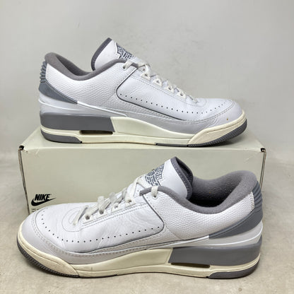 Jordan 2/3 White Cement