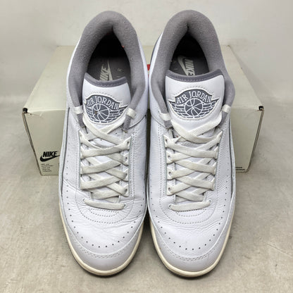 Jordan 2/3 White Cement